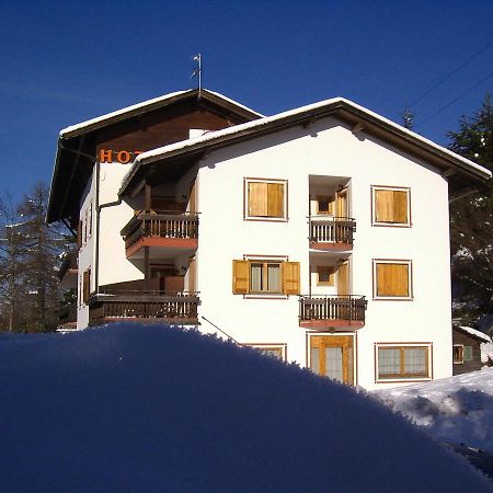 Hotel Piccolo San Lugano 外观 照片
