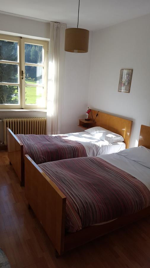 Hotel Piccolo San Lugano 外观 照片